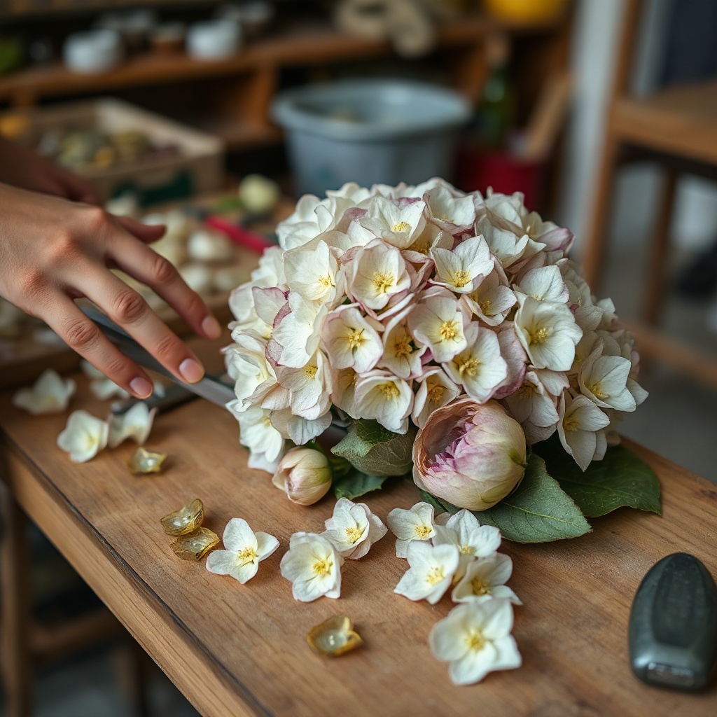 Bijou Forever Bloom 2